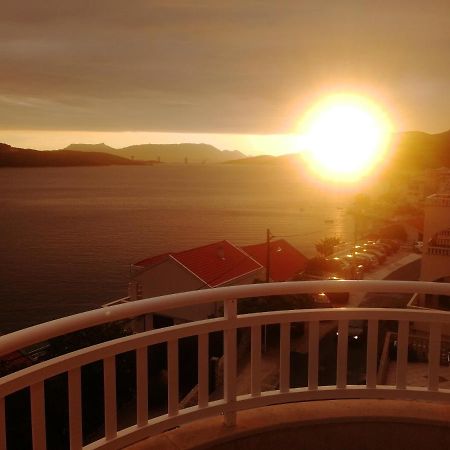 Villa Millenium Neum Exterior foto