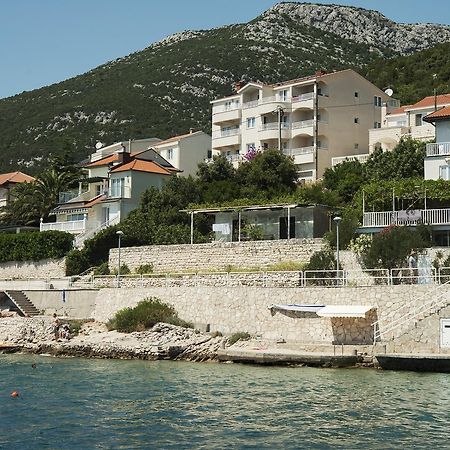 Villa Millenium Neum Exterior foto