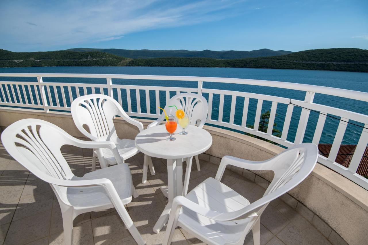 Villa Millenium Neum Exterior foto