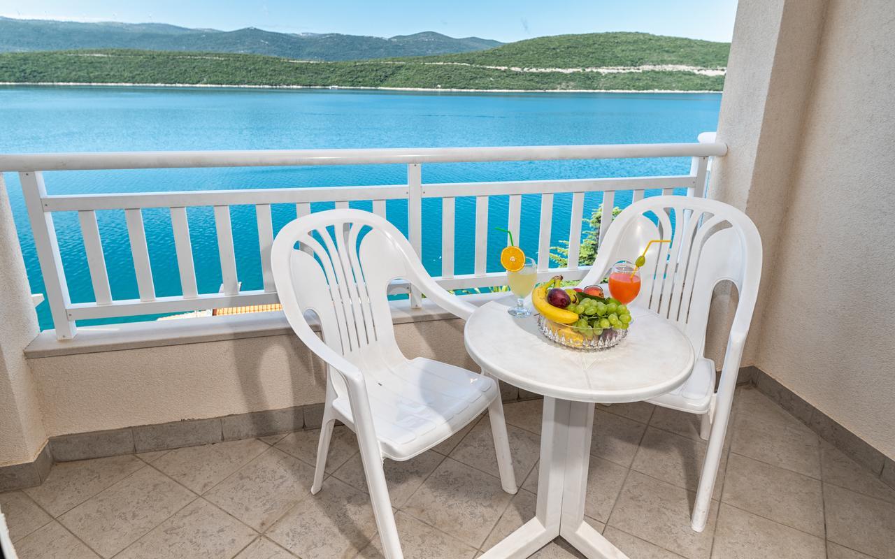Villa Millenium Neum Exterior foto