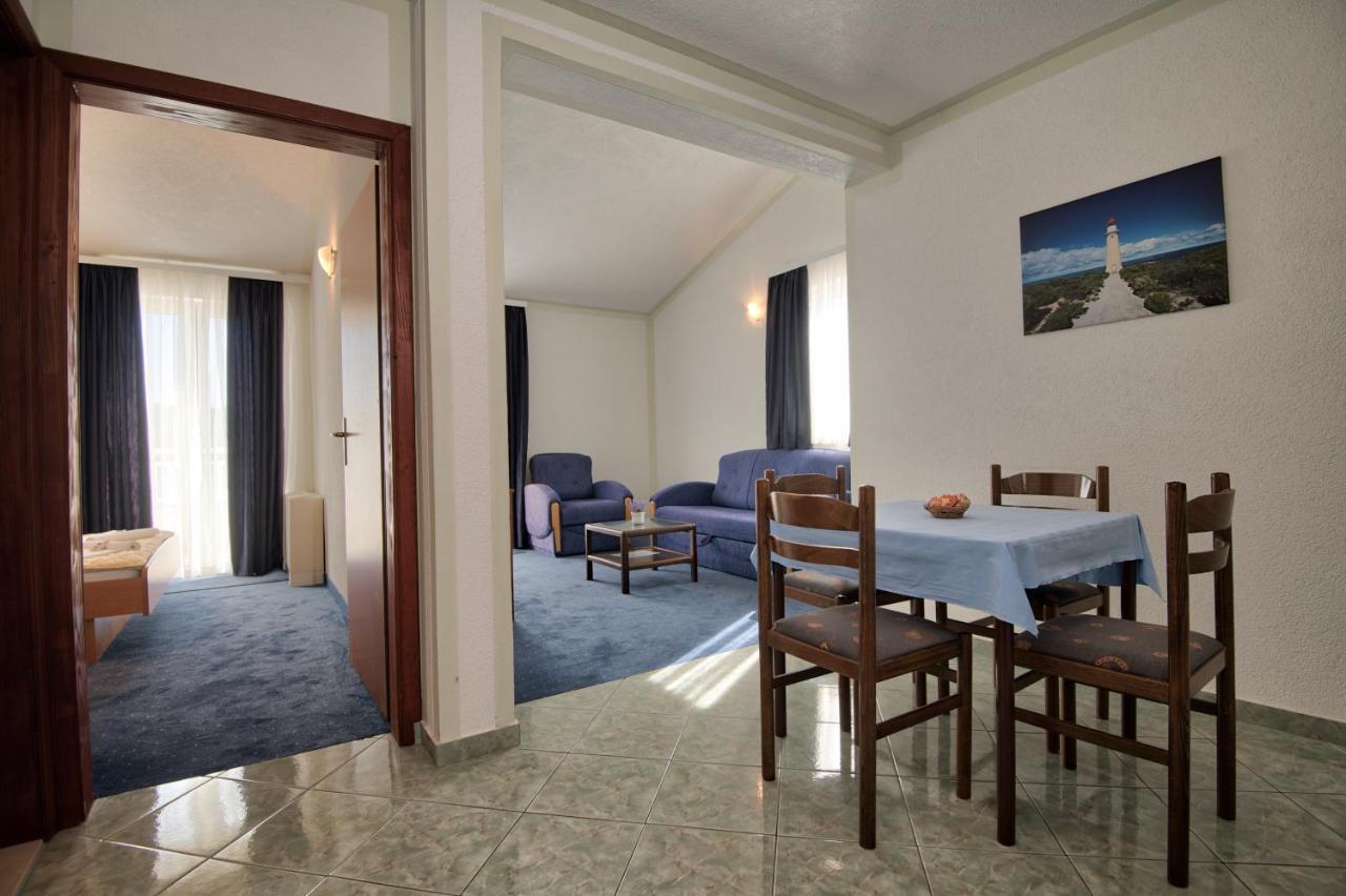 Villa Millenium Neum Exterior foto
