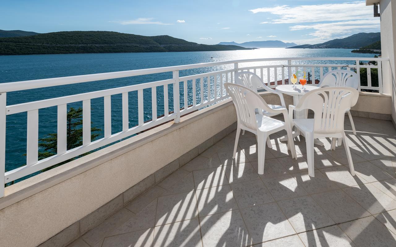 Villa Millenium Neum Exterior foto
